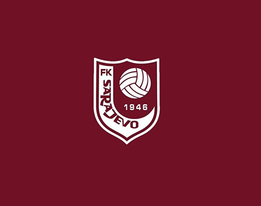 FK Sarajevo amblemi