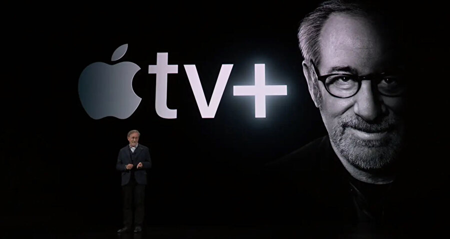 Apple TV Plus