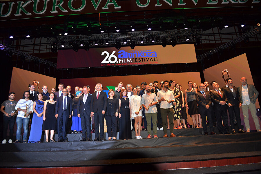26. Altın Koza Film Festivali