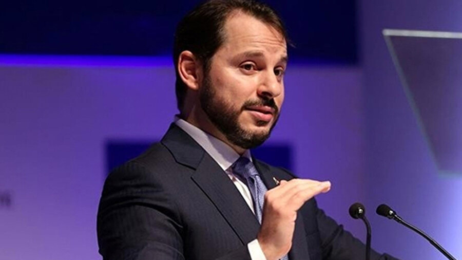 Bakan Albayrak, enflasyon hedeflerini açıkladı: 2019'da yüzde 12, 2020'de yüzde 8,5, 2021'de yüzde 6, 2022 yılında ise yüzde 4,9.