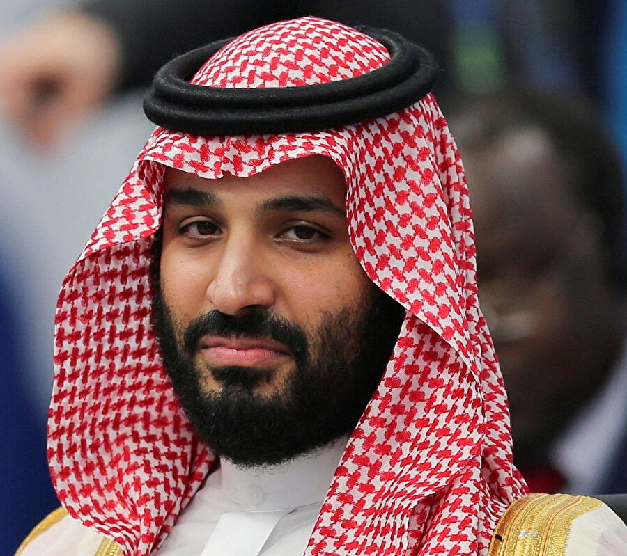 Muhammed bin Selman, Cemal Kaşıkçı cinayetiyle ilgili soruları cevapladı.