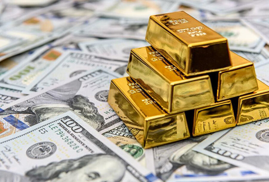Merkez Bankası bünyesinde Döviz Karşılığı Altın Swap Piyasası açılmasına karar verildi.