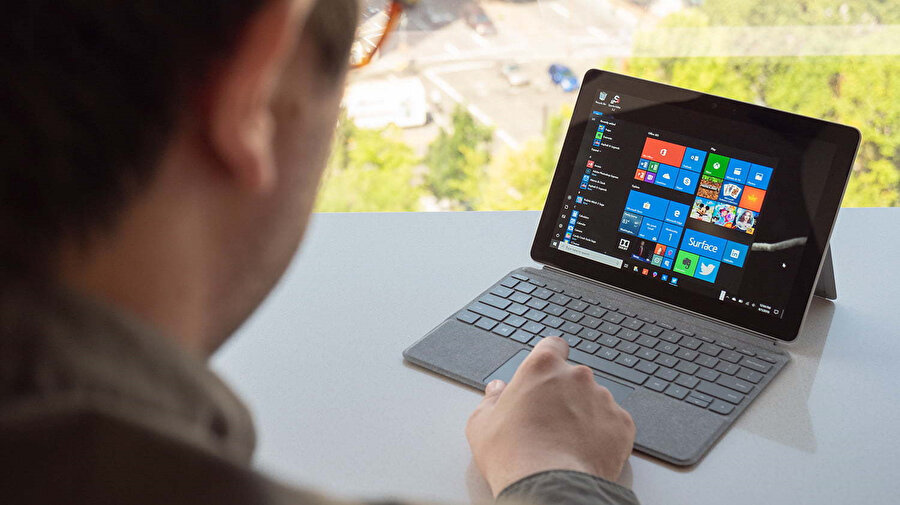 Microsoft Surface