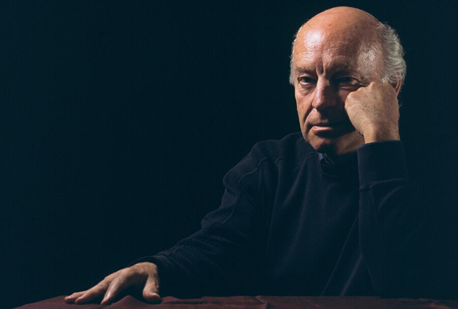 Eduardo Galeano