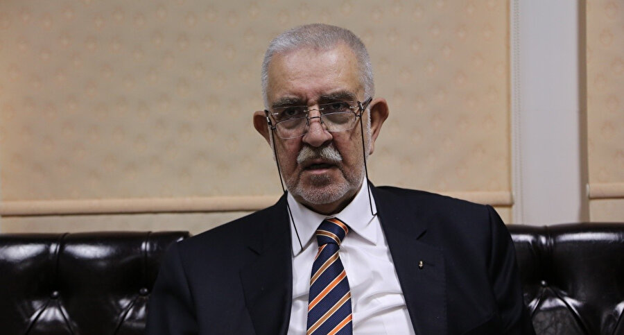 Ömer Tuğrul İnançer: Müslümanlık ince insanlıktır; dervişlik ince Müslümanlıktır vesselam.