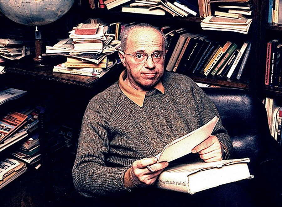 Stanislaw Lem