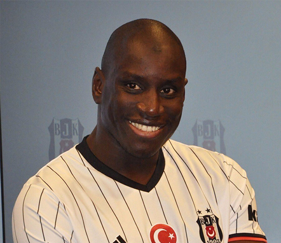 Demba Ba ile 18 soru!