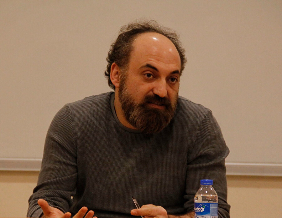 Aykut Ertuğrul