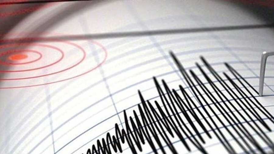 AFAD, Muğla'nın Dalaman ilçesi açıklarında saat 7.44'te 5 büyüklüğünde bir deprem meydana geldiğini duyurdu.