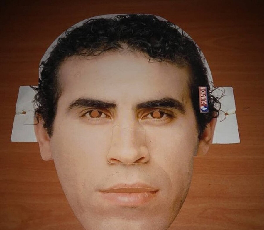 ​Gazete dağıtacak bir şey bulamayınca...