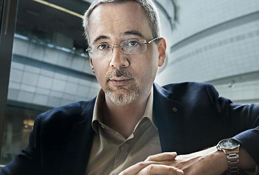 Barış Müstecaplıoğlu