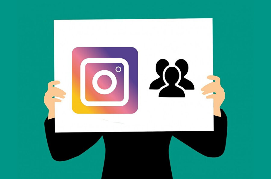 Instagram'ın olumsuz bir etkiye sahip olduğu belirlendi.