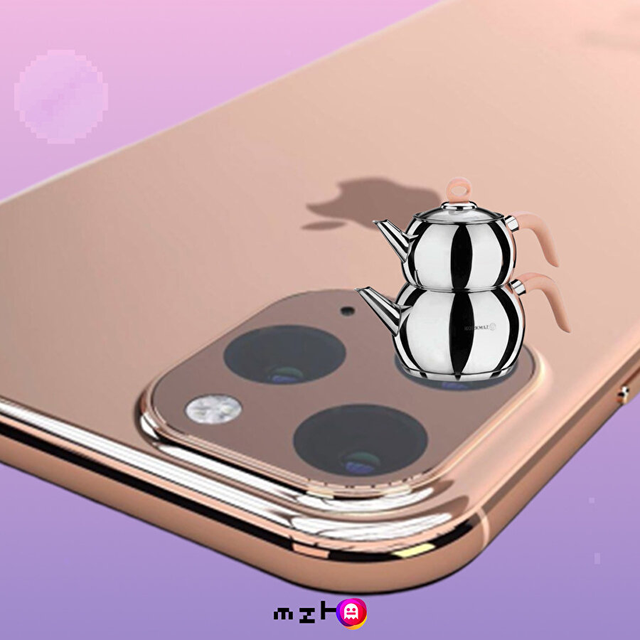 iPhone 11'e çok farklı açılardan bakan 10 muhteşem fikir