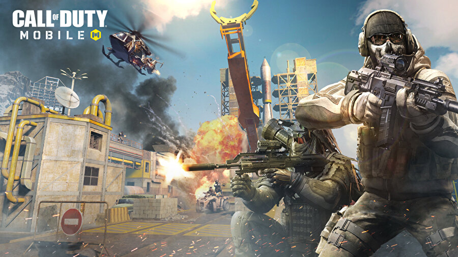 Call of Duty: Mobile, oldukça iddialı bir giriş yaparak yalnızca 3 günde 35 milyon kez indirildi. 