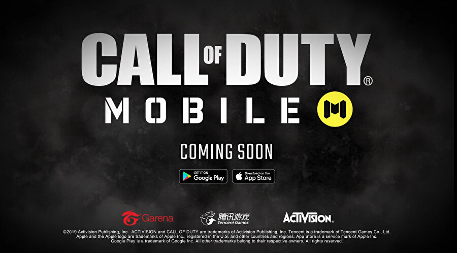 Call of Duty: Mobile duyurusunda Tencent ve Activision'ın birlikte sunulması bile heyecan oluşturmayı başarmıştı. 'İki dev şirket, kötü bir oyun yapamaz' düşüncesi kısmen doğru çıktı denebilir. 