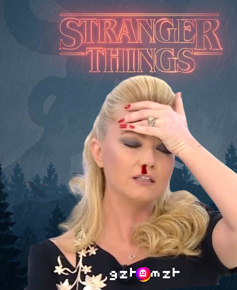 ​Kayıpları bulma özel gücünü çok fazla kullanınca Müge Anlı