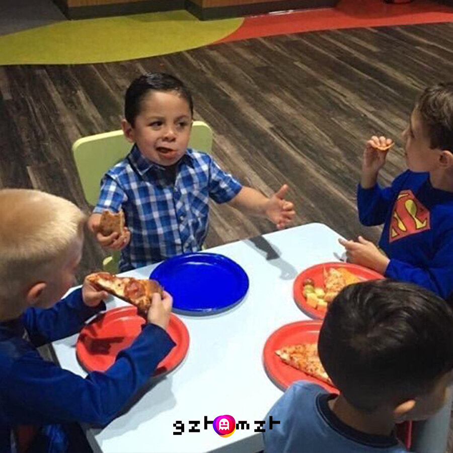 ​Yeea yiyin Allah aşkına kilo milo boş işler bunlar