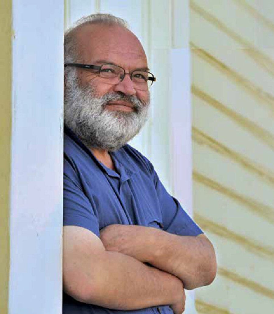Ömer Lekesiz