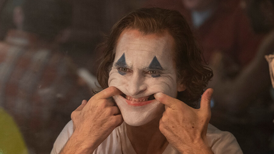 Joker filmi 4 Ekim'de vizyona girdi. 