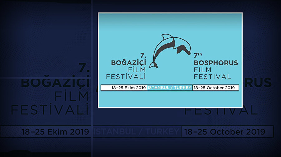 7. Boğaziçi Film Festivali başlıyor.