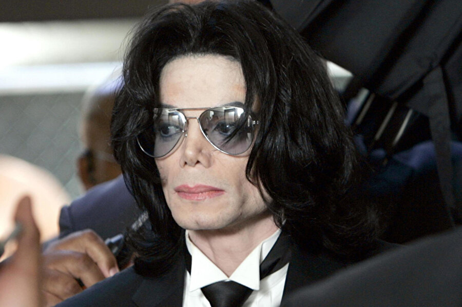 Michael Jackson, 2009 yılında hayatını kaybetti