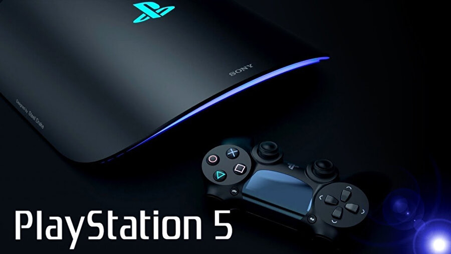 PlayStation 5, uzun süredir merakla bekleniyordu. 