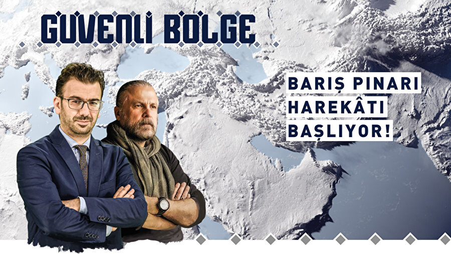Güvenli Bölge