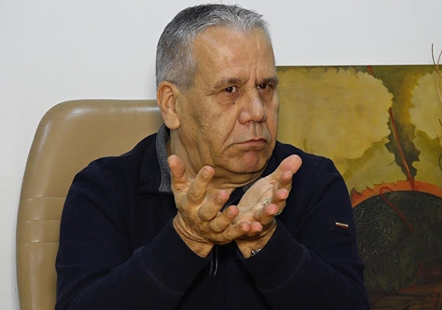 Kim Mehmeti: Hayatın ne geçmişte andığımız anlardan, ne de gelecekte olmasını umduğumuz anlardan ibaret olmadığını daha gençlik yıllarında anlamıştım.