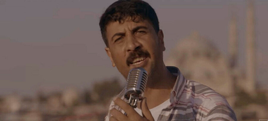 Fatih Bulut.