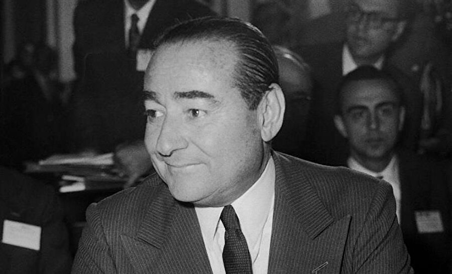 Adnan Menderes