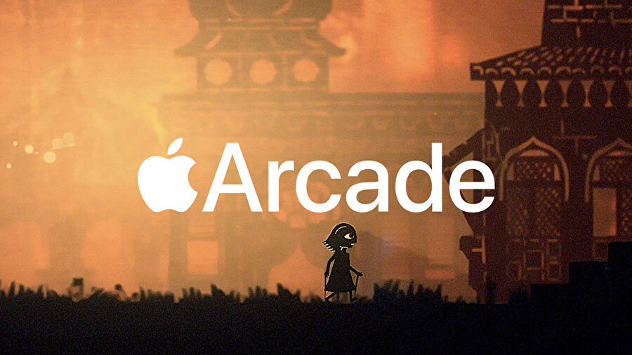 Apple, Arcade ile oyun dünyasına iddialı bir giriş yapmış durumda. 