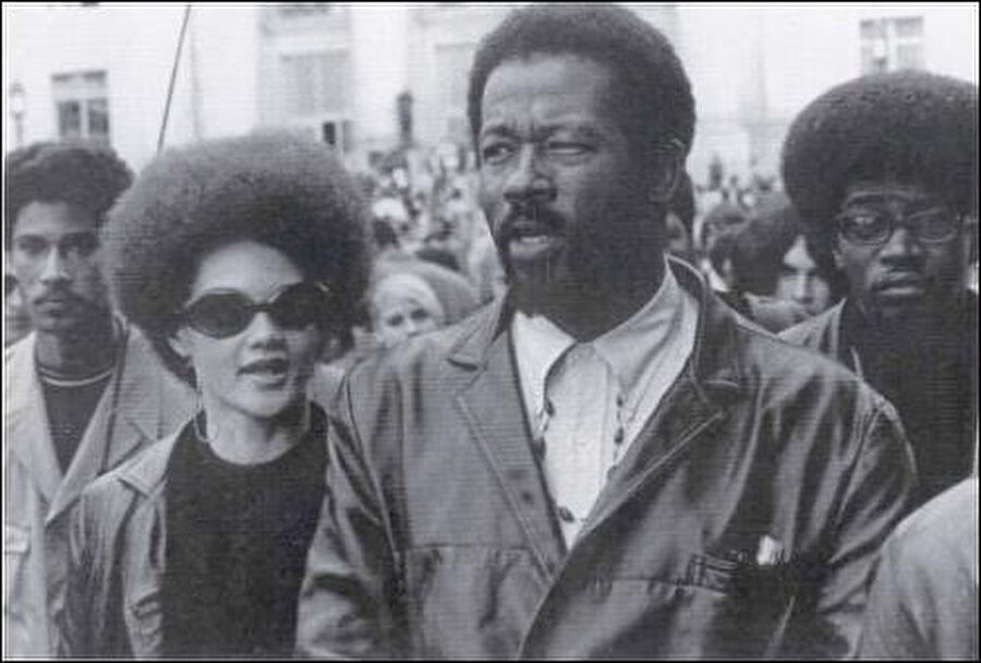 Eldridge Cleaver