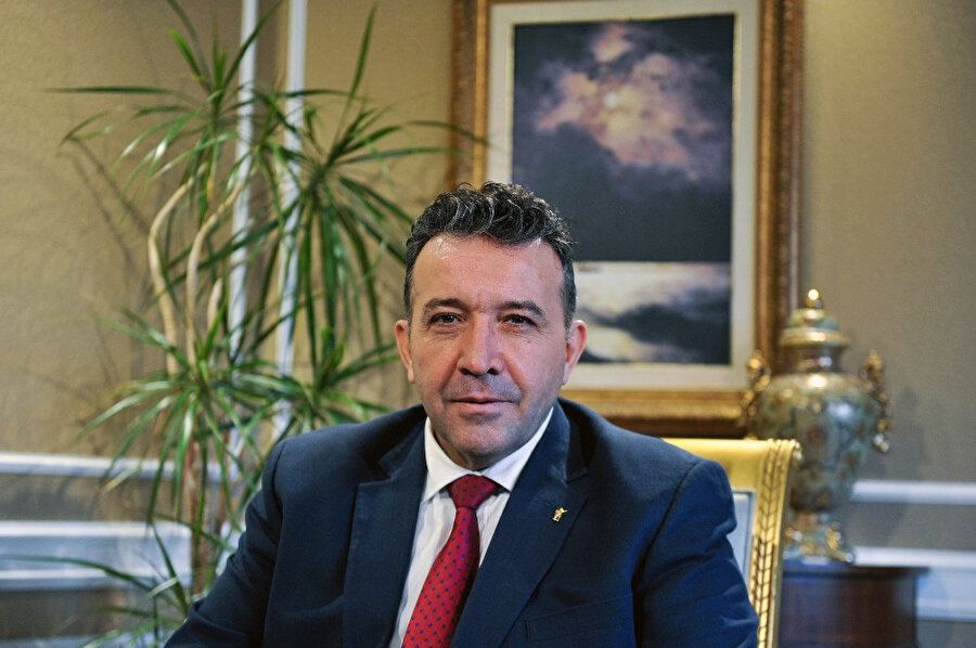 Türk gazetecilere keskin nişancı ateşi: Abdullah Ağar o anları anlattı