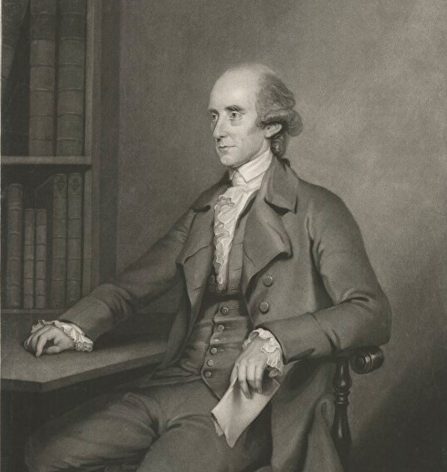 Warren Hastings