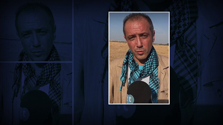 Ortadoğu Uzmanı Mete Sohtaoğlu, sınır hattında bulunan GZT muhabirine Barış Pınarı Harekatı'yla ilgili önemli açıklamalarda bulundu.