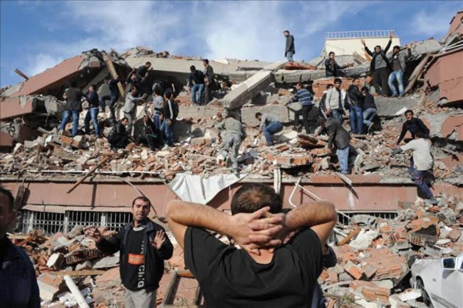 Travma, anksiyete, depresyon: Depremin psikolojik etkileriyle nasıl baş