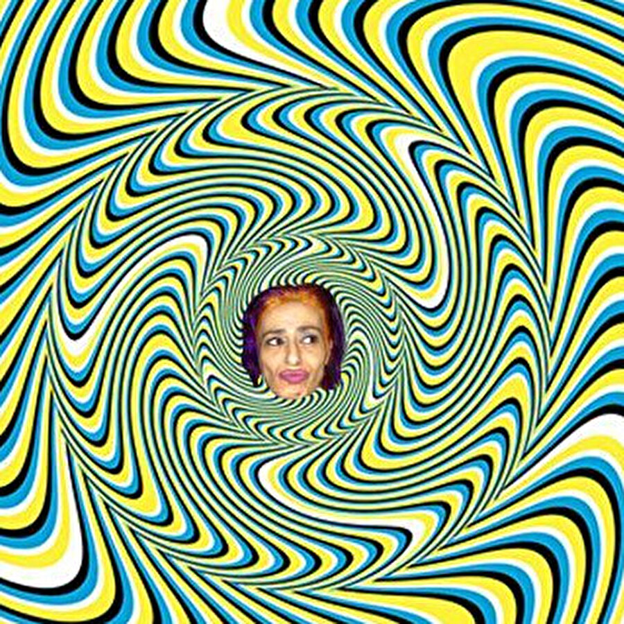 Yıldız Tilbe'nin dünyaya nereden baktığını bulduk