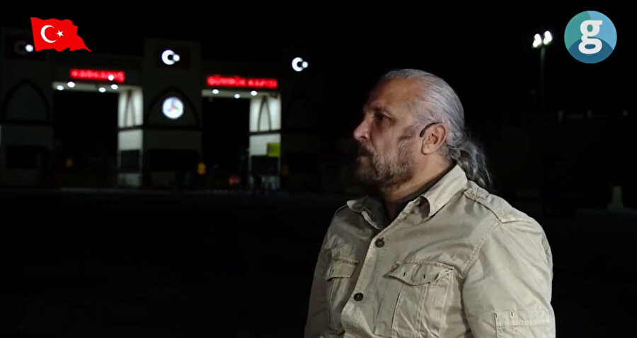 Mete Yarar: Devlet, bugün artık ben bu terör sorunu çözeceğim dedi.
