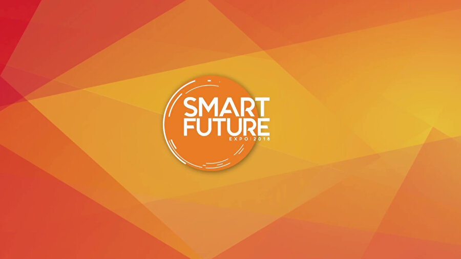 Smart Future Expo 2019