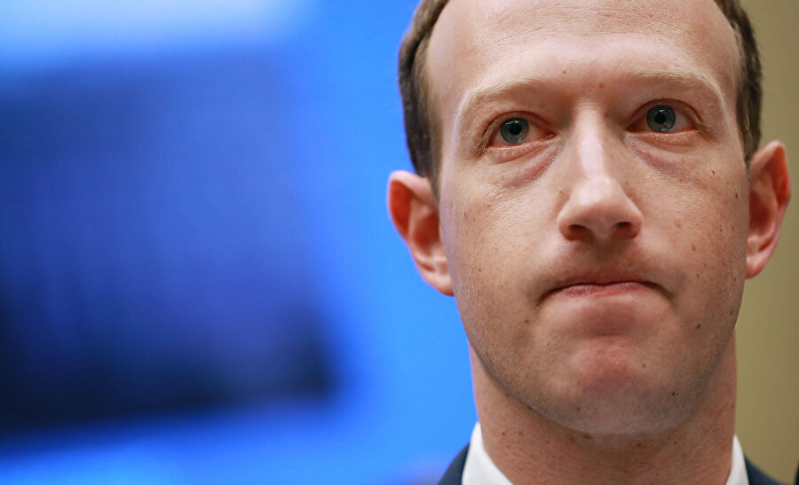 Facebook'un kurucusu Mark Zuckerberg, daha önce de veri gizliliği nedeniyle yargılanmıştı.
