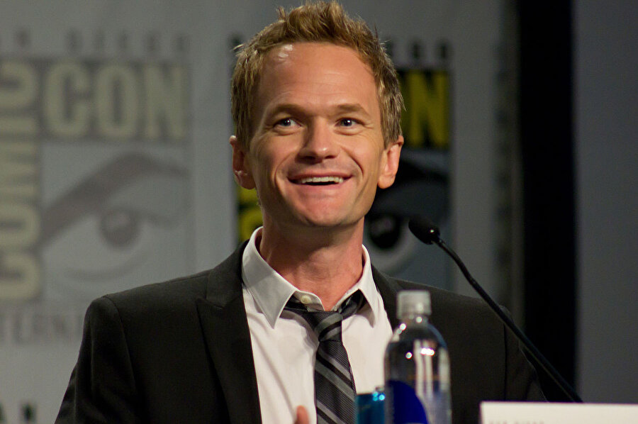 Neil Patrick Harris, Matrix 4 kadrosuna katıldı