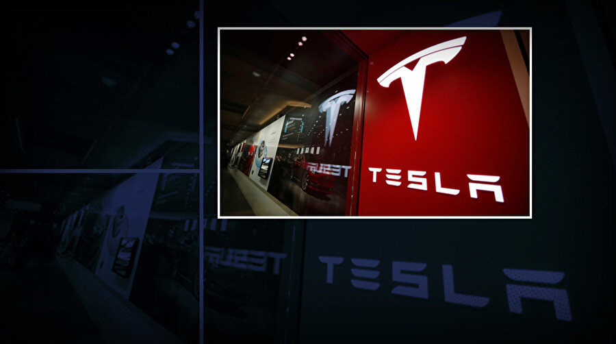 Tesla'nın yeni pickup'ı gelecekten gelen zırhlı araç gibi görünecek