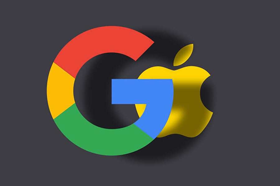 Apple ve Google arasındaki teknolojik rekabet gün geçtikçe kızışmaya devam ediyor.