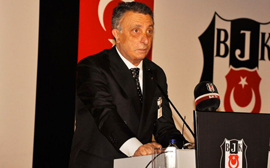 Ahmet Nur Çebi 