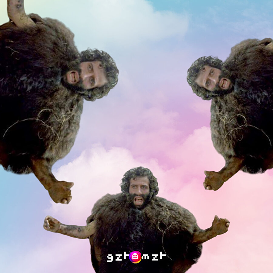 ​Sıra beklemeden yandan girmeye çalıştım