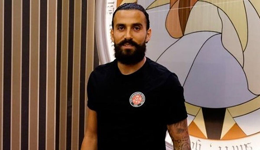 Erkan Zengin Fatih Karagümrük'ün yeni teknik direktörü oldu