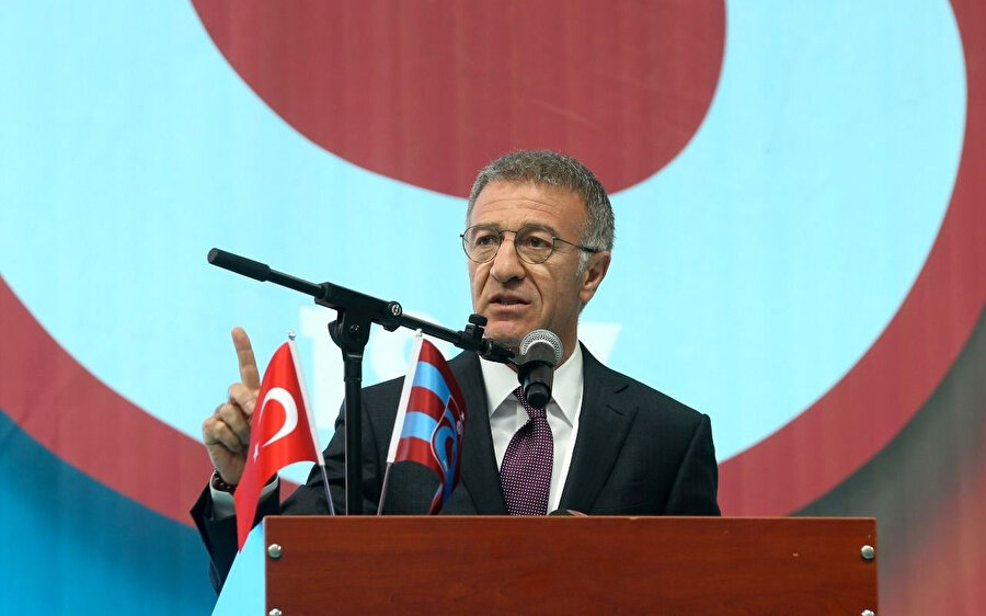 Trabzonspor’un borcu şuan itibariyle 840 milyon TL.