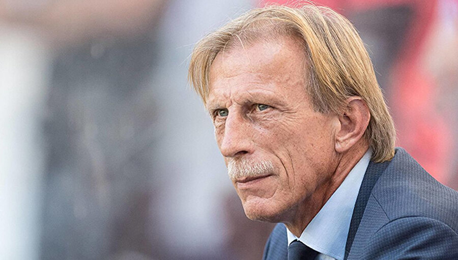 Fenerbahce Ye Teknik Direktor Soku Son Dakika Spor Haberleri