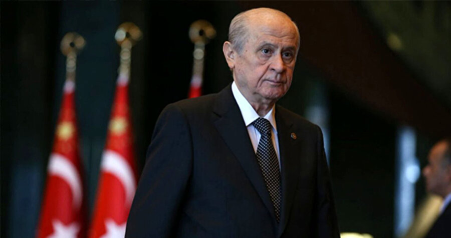 MHP Genel Başkanı, Türkiye-ABD arasındaki anlaşmadan memnun olduklarını belirtti.