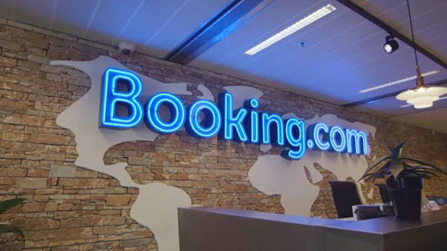 Mahkeme, booking.com’un haksız rekabet oluşturduğuna karar verdi.